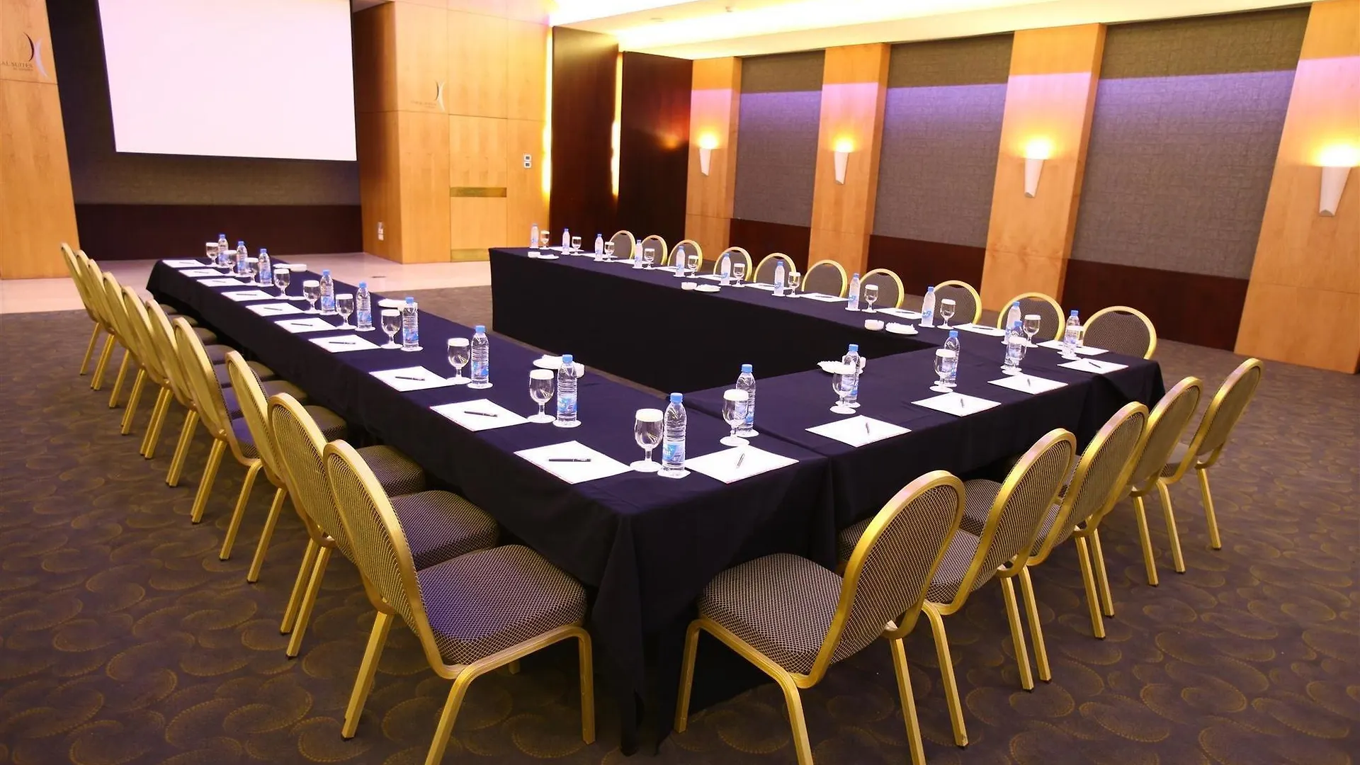 Coral Beirut Al Hamra Hotel