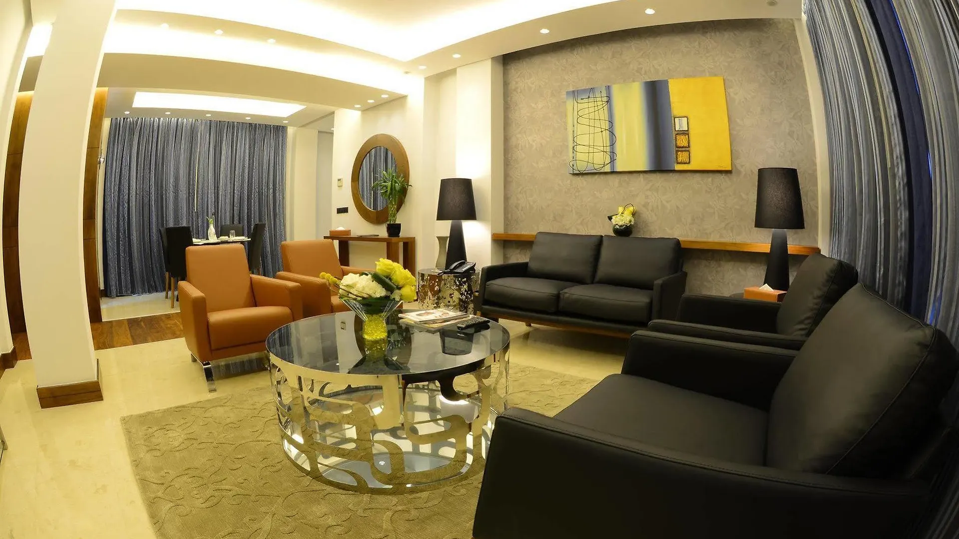 Coral Beirut Al Hamra Hotel