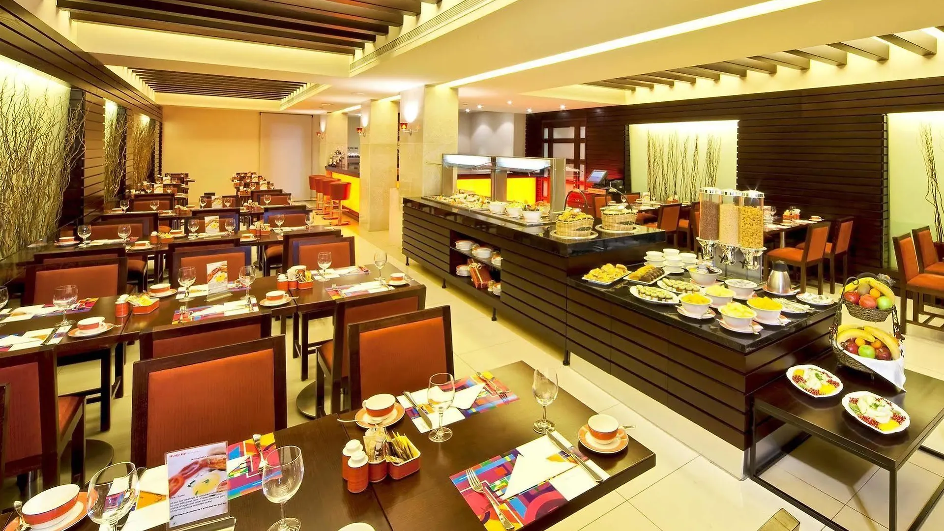 Coral Beirut Al Hamra Hotel