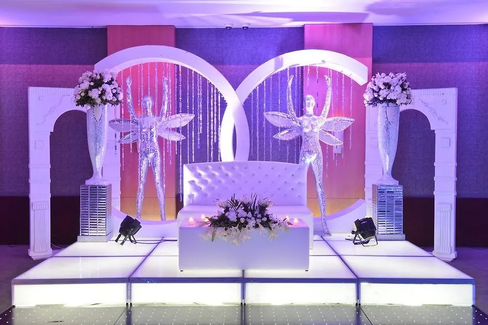 Coral Beirut Al Hamra Hotel