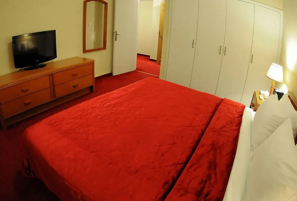 Coral Beirut Al Hamra Hotel