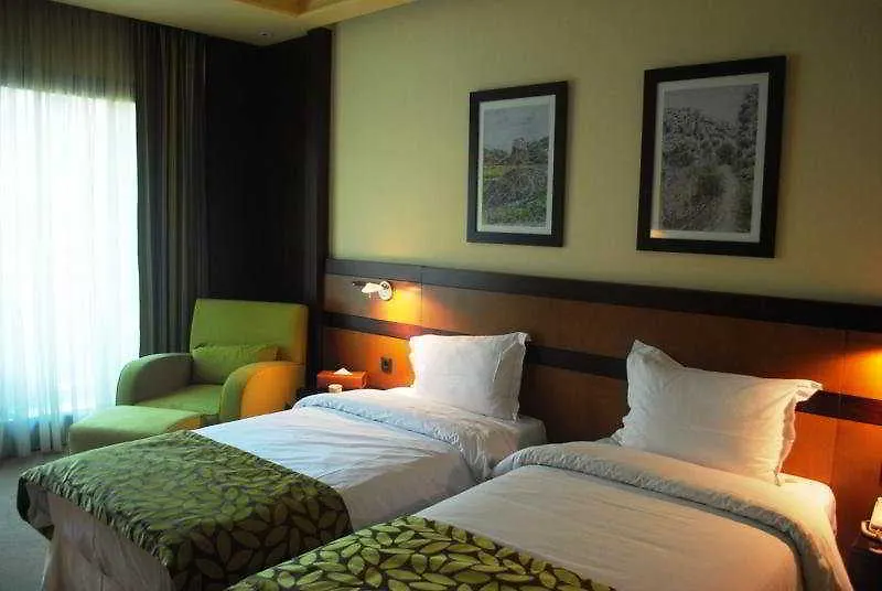 Coral Beirut Al Hamra Hotel