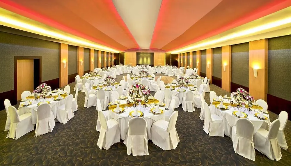 Coral Beirut Al Hamra Hotel
