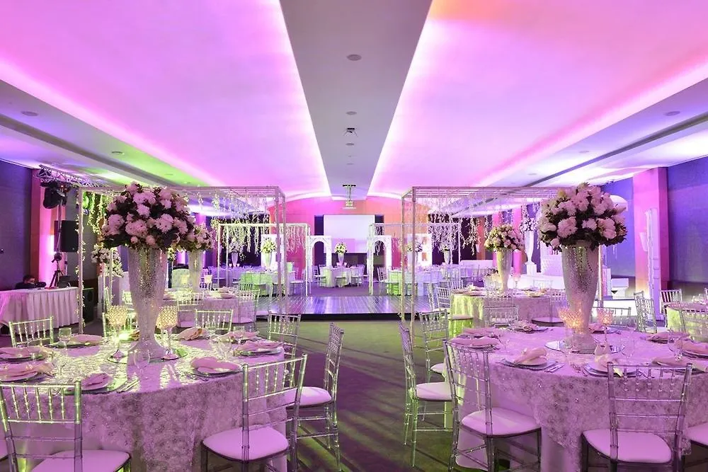 Coral Beirut Al Hamra Hotel