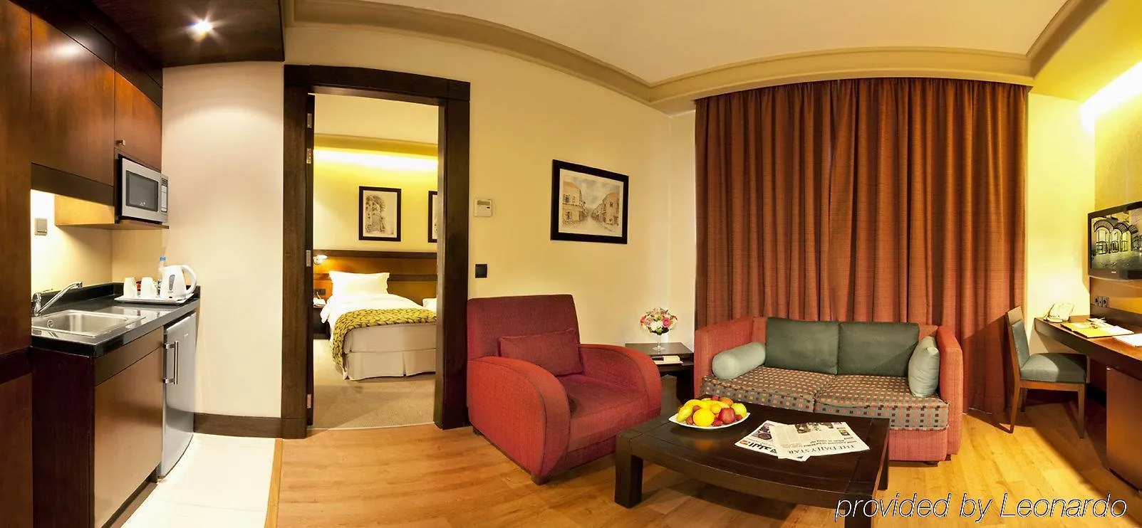 Coral Beirut Al Hamra Hotel