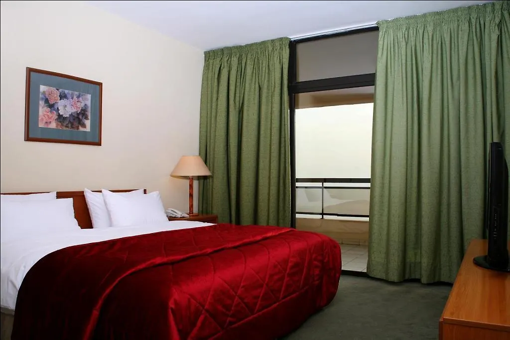 Coral Beirut Al Hamra Hotel