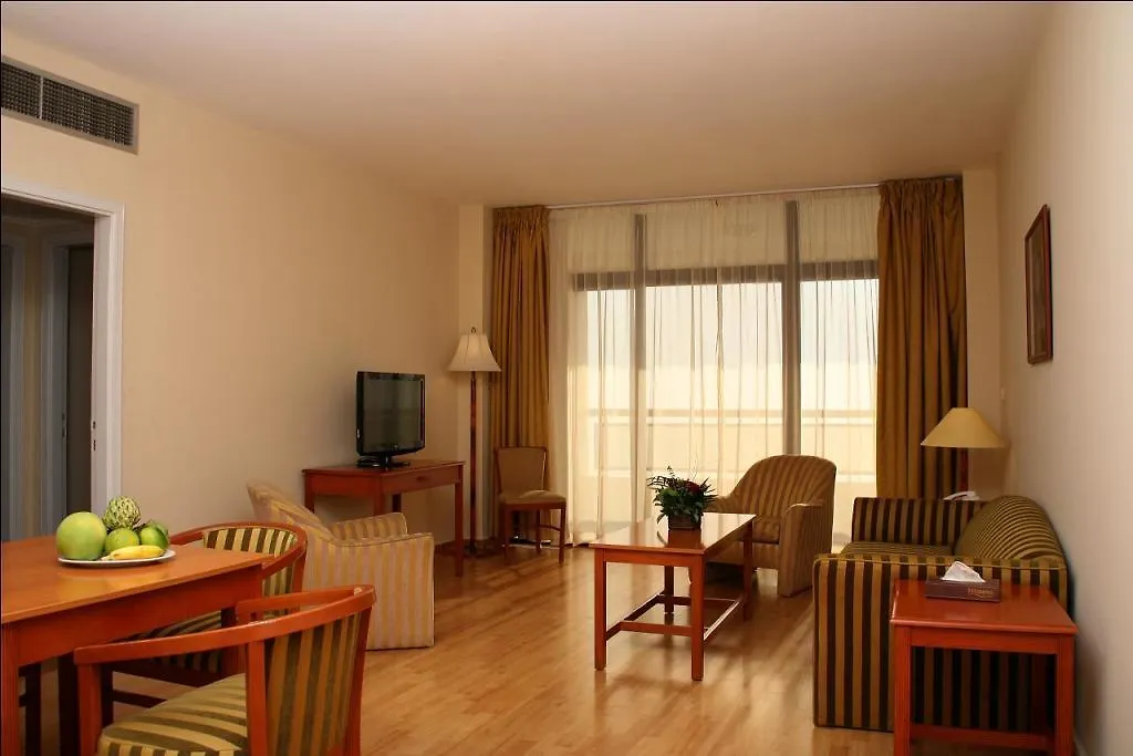 ****  Coral Beirut Al Hamra Hotel Lebanon
