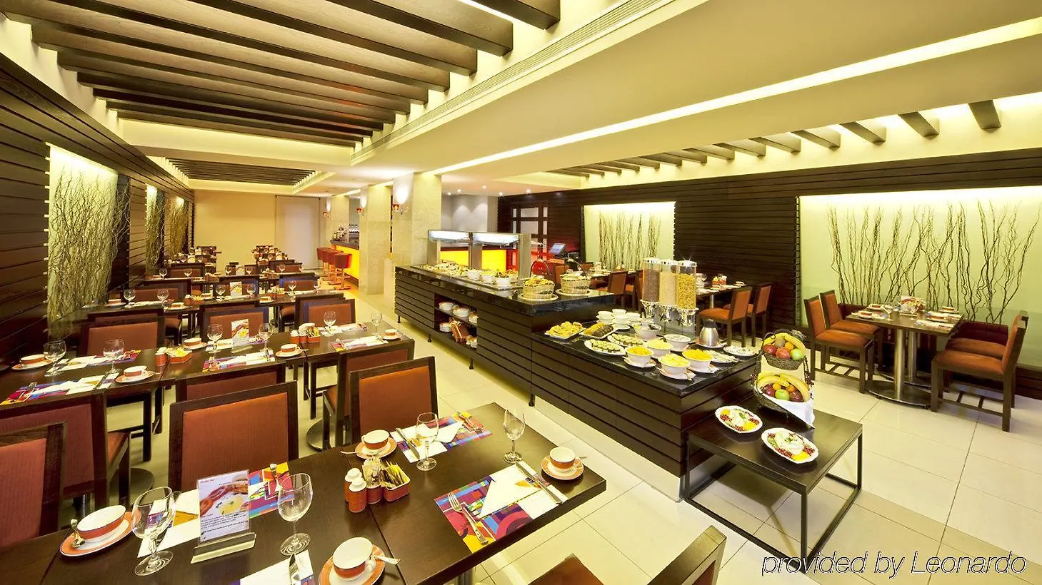 Coral Beirut Al Hamra Hotel