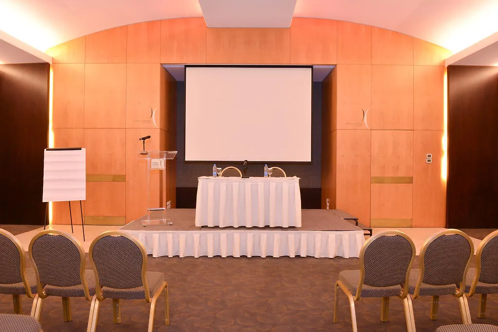 Coral Beirut Al Hamra Hotel