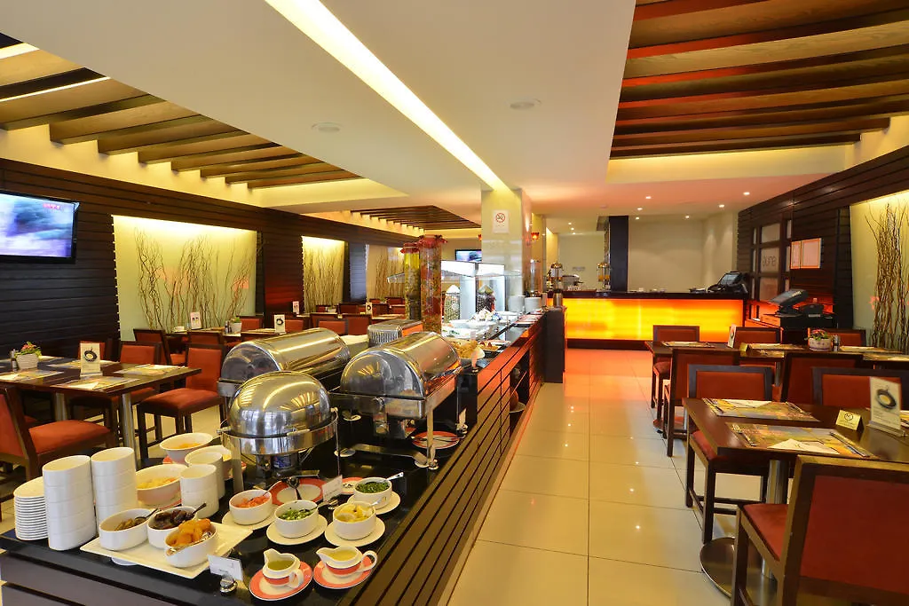Coral Beirut Al Hamra Hotel