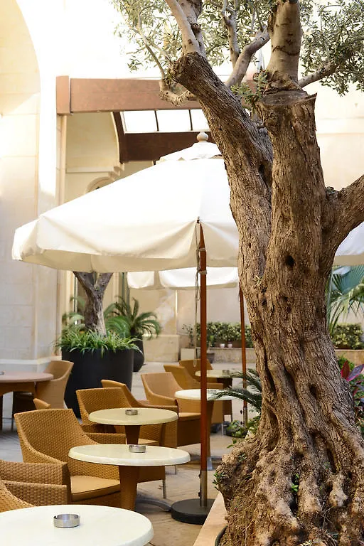 Coral Beirut Al Hamra Hotel
