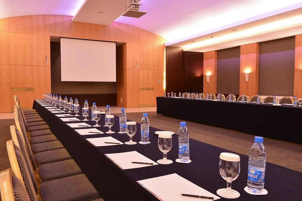 Coral Beirut Al Hamra Hotel