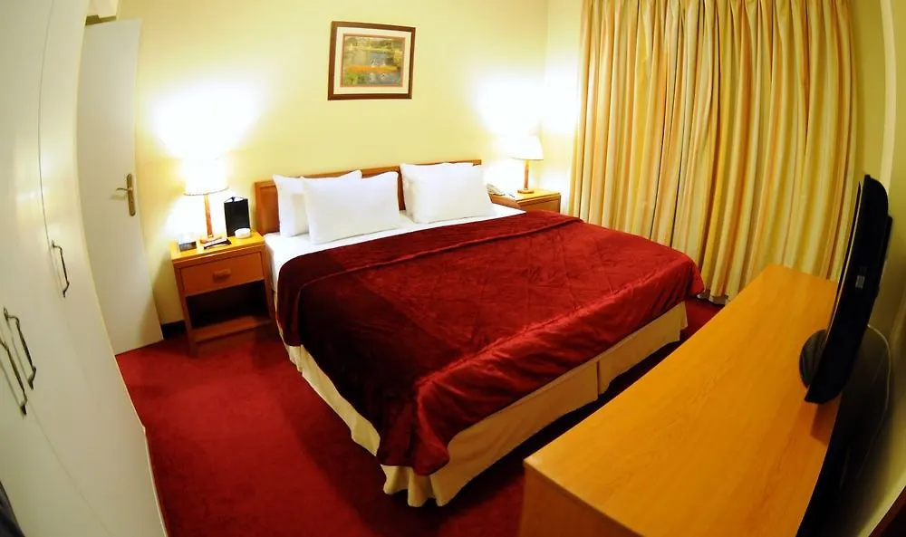 Coral Beirut Al Hamra Hotel