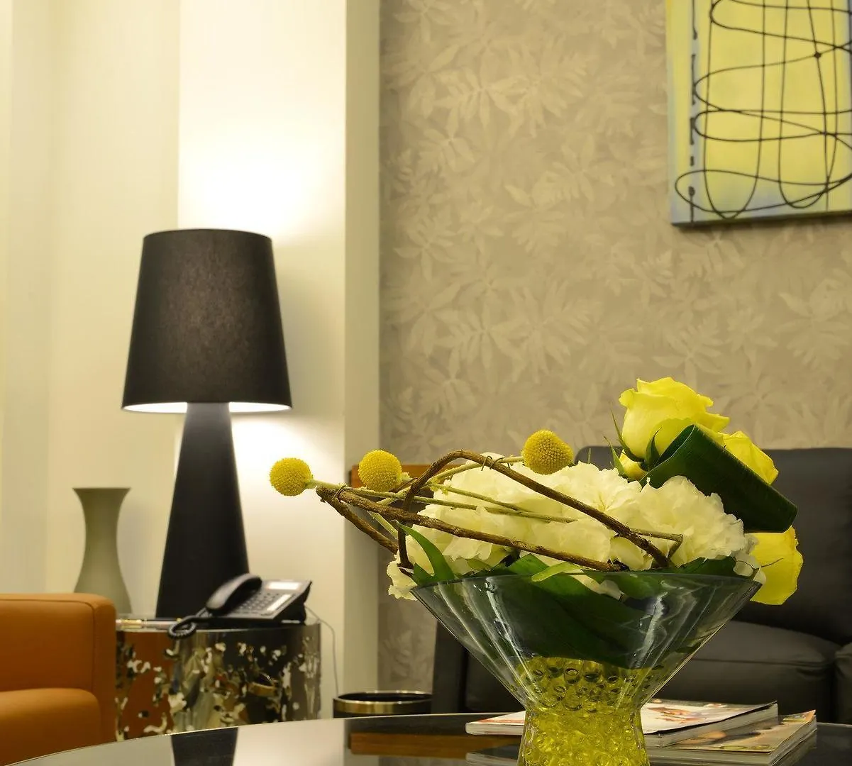 Coral Beirut Al Hamra Hotel
