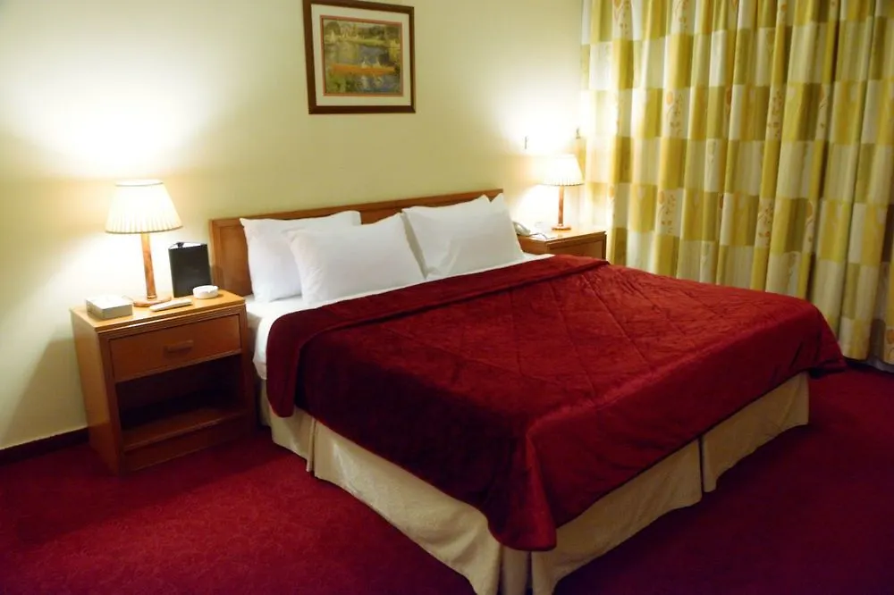 Coral Beirut Al Hamra Hotel