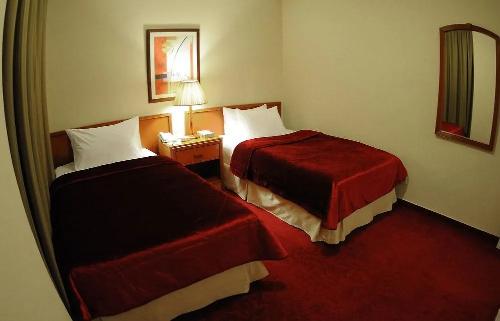 Coral Beirut Al Hamra Hotel Lebanon