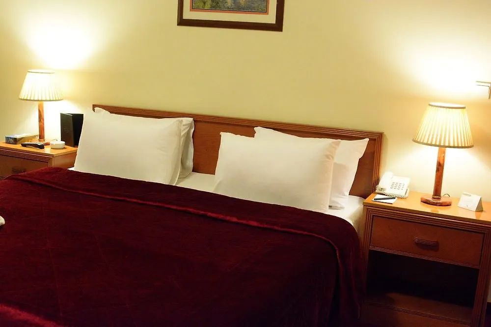 ****  Coral Beirut Al Hamra Hotel Lebanon
