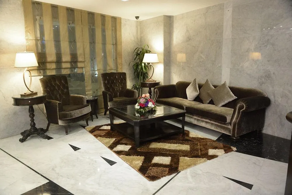 Coral Beirut Al Hamra Hotel