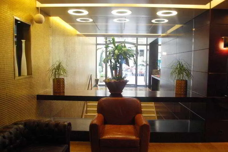 Coral Beirut Al Hamra Hotel 4*,  Lebanon