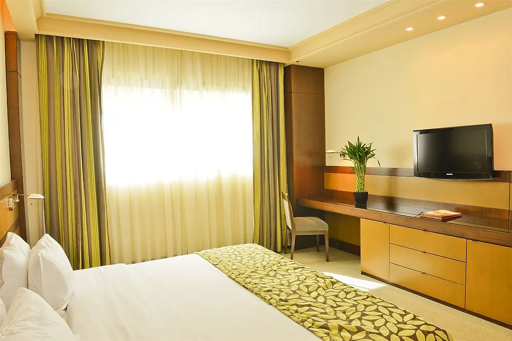 Coral Beirut Al Hamra Hotel Lebanon