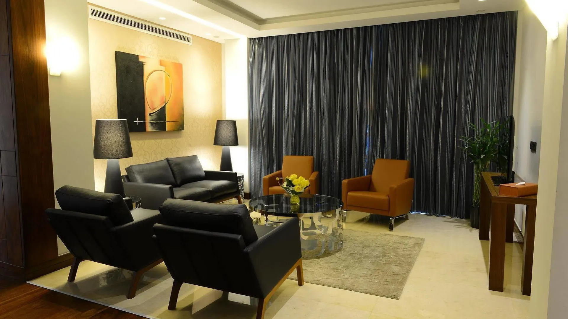 Coral Beirut Al Hamra Hotel