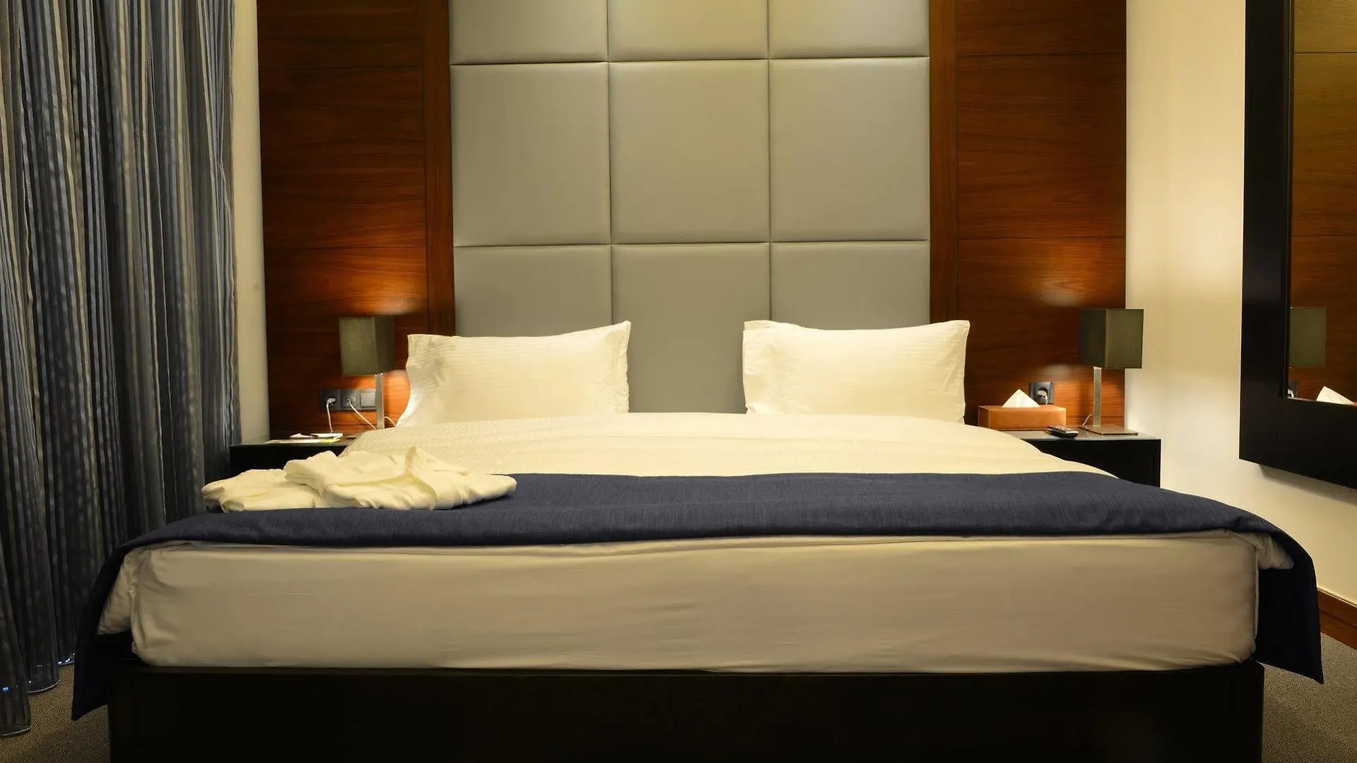 Coral Beirut Al Hamra Hotel