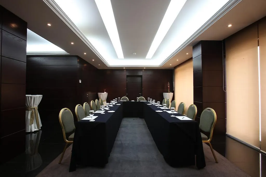 Coral Beirut Al Hamra Hotel