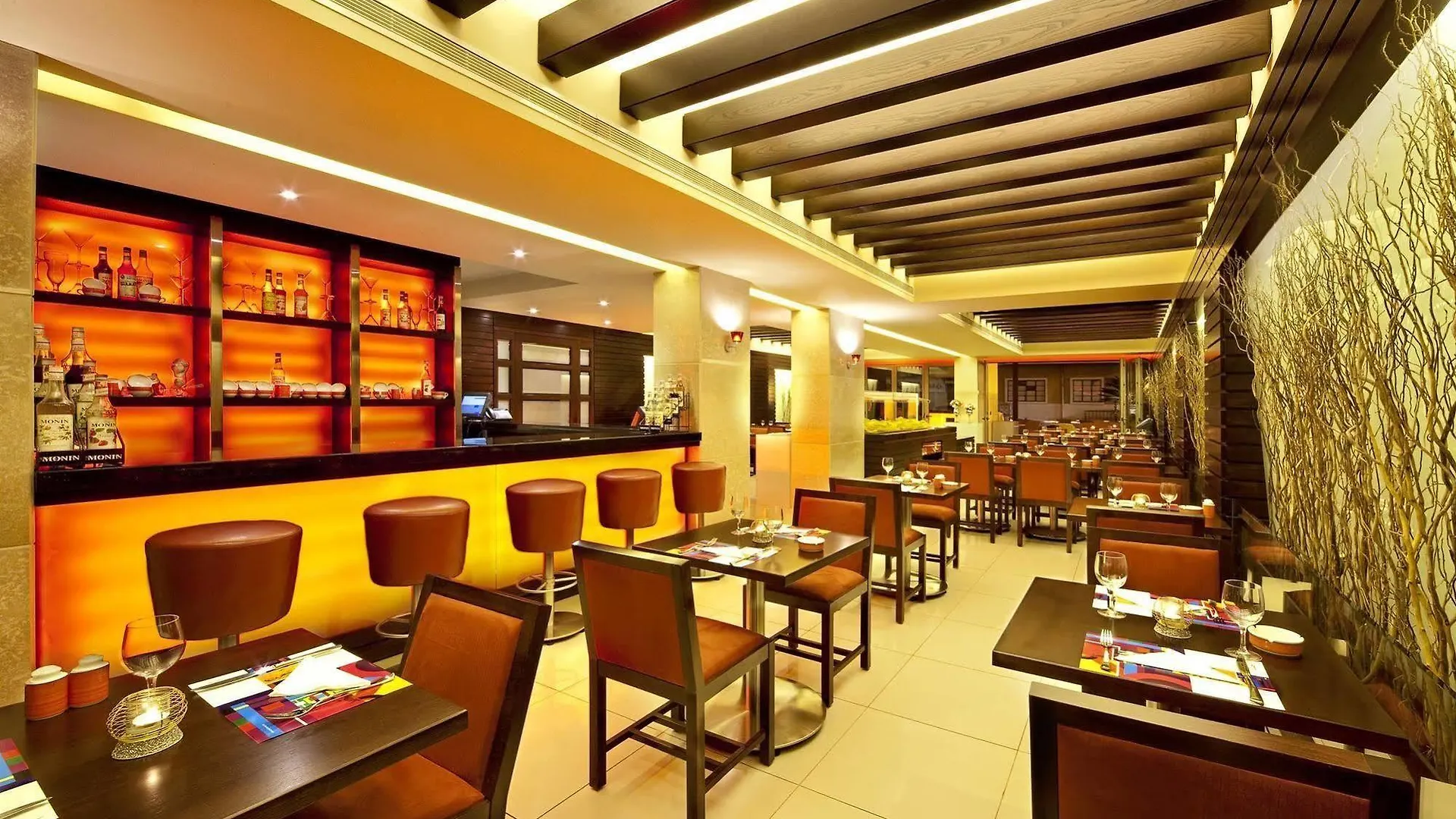 Coral Beirut Al Hamra Hotel