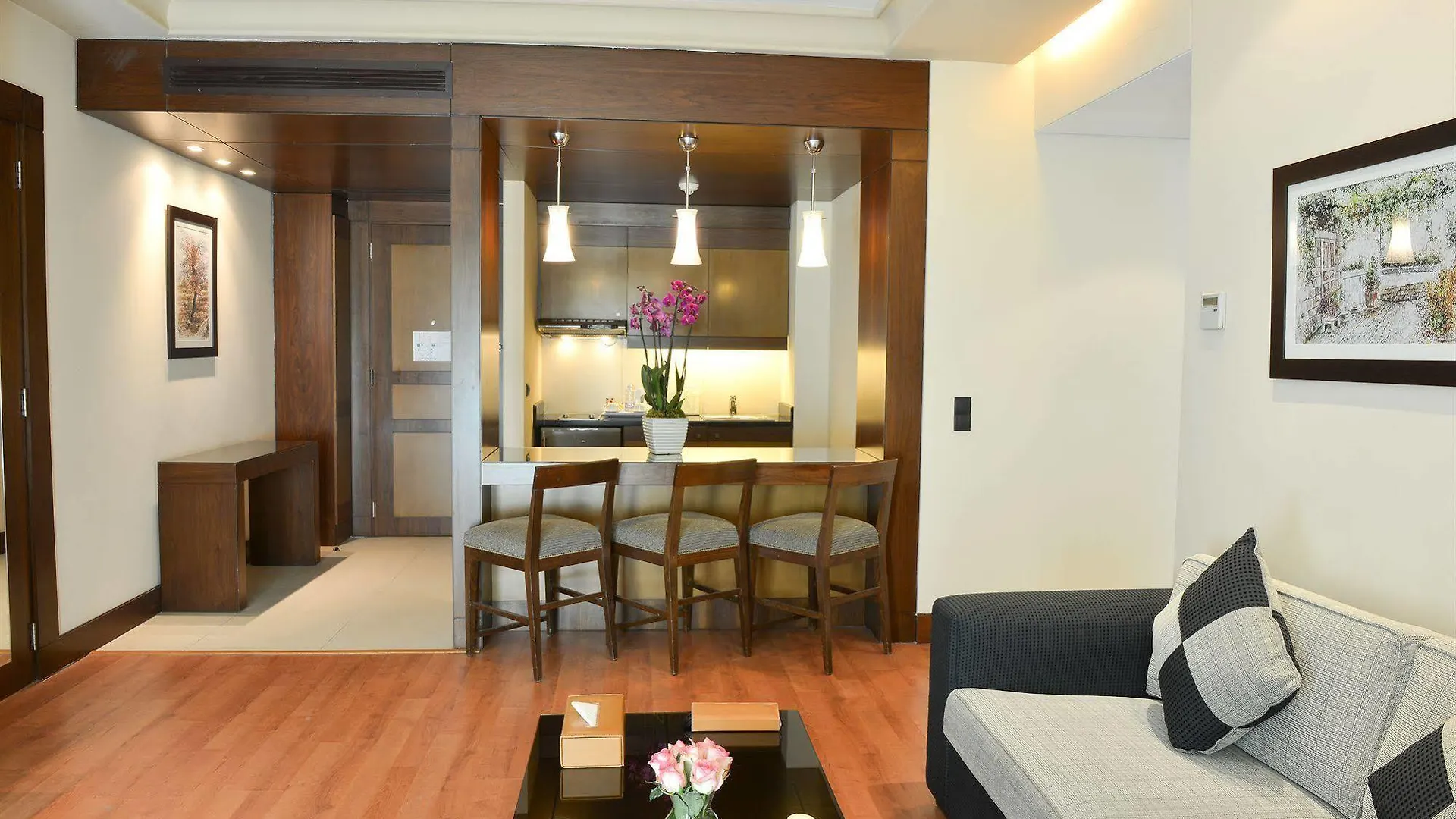 Coral Beirut Al Hamra Hotel