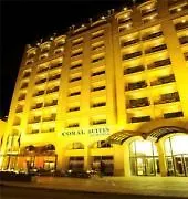 Coral Beirut Al Hamra Hotel
