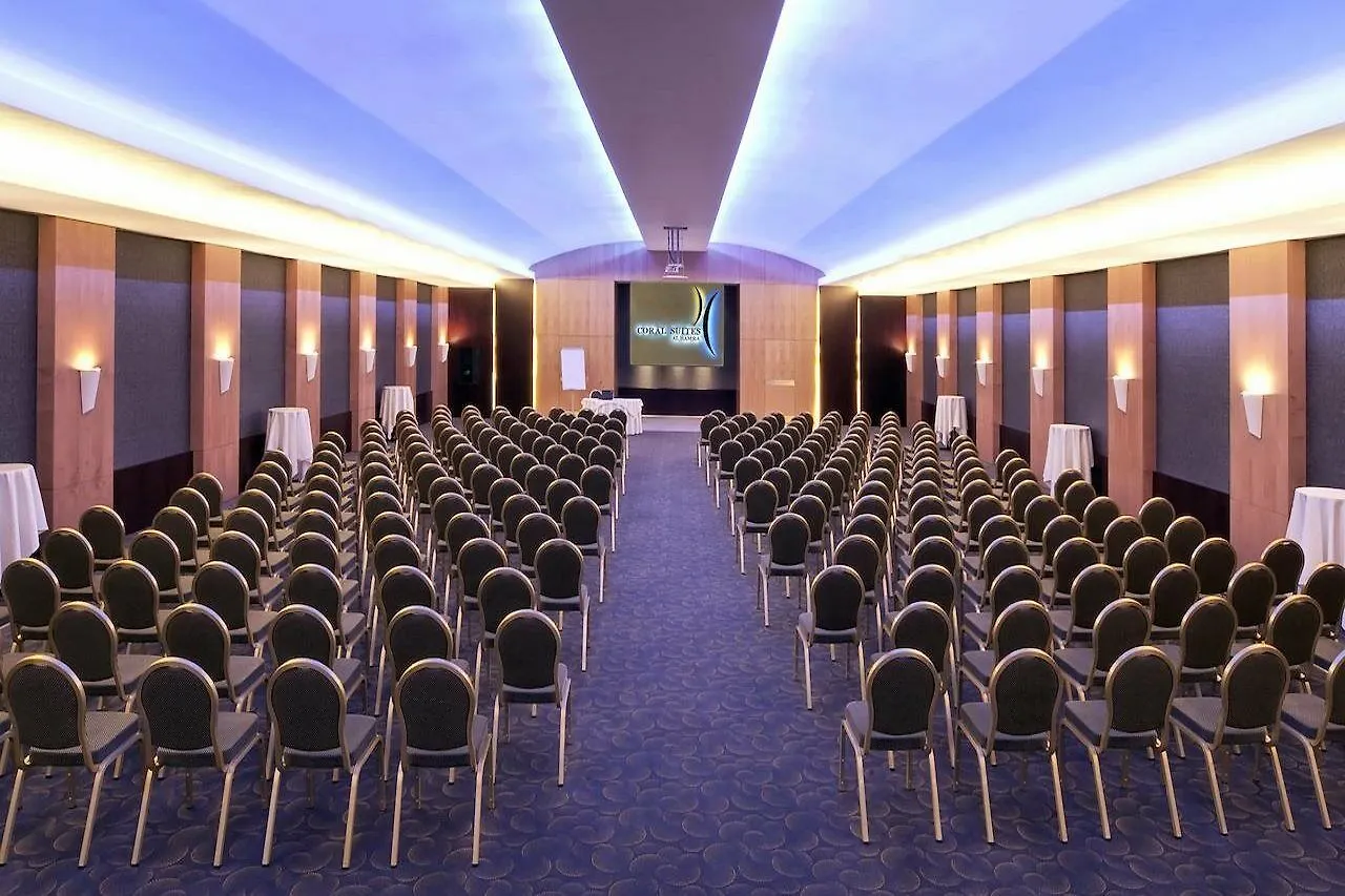 Coral Beirut Al Hamra Hotel