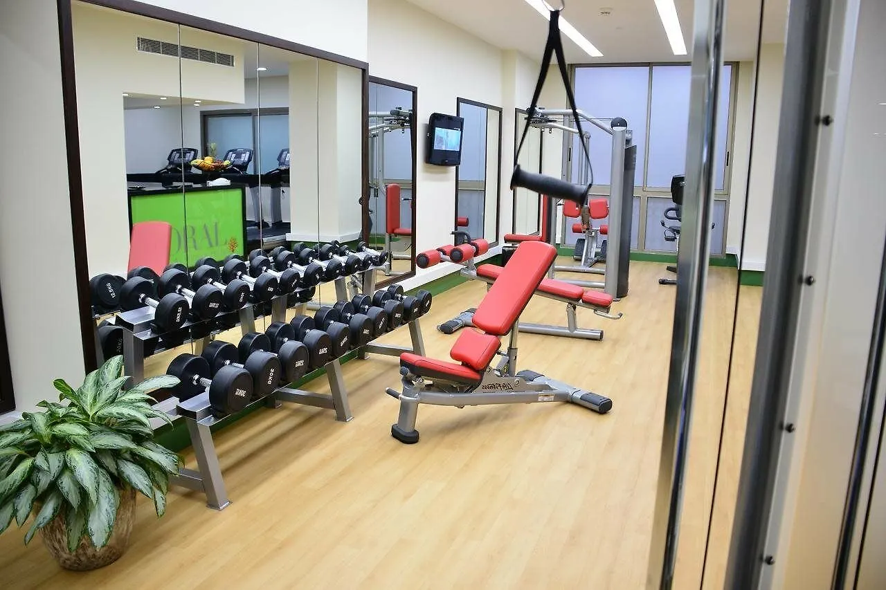 Coral Beirut Al Hamra Hotel